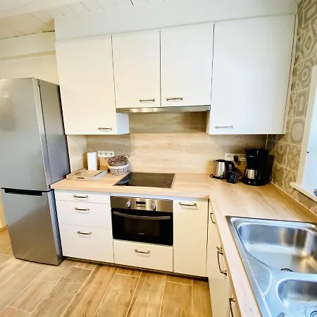 Spacious Holiday In Near Belgian Coast Feriehus Middelkerke