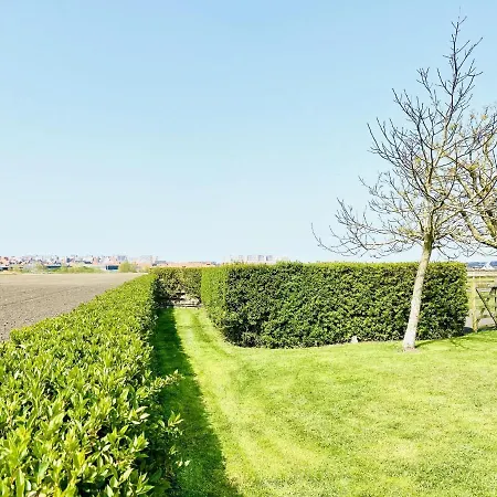 Spacious Holiday In Near Belgian Coast * Middelkerke
